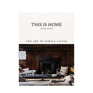 This Is Home, by Natalie Walton Books Hardie Grant