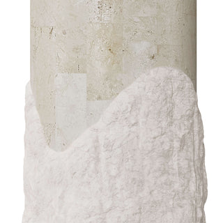 Pila Plinths Plinth En Gold
