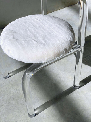 Daisy Chair Seating En Gold