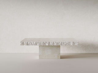 La Via Coffee Table Coffee Table En Gold