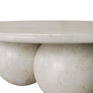 Miro Coffee Table Coffee Table En Gold