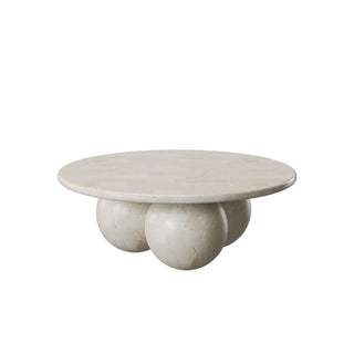 Miro Coffee Table Coffee Table En Gold