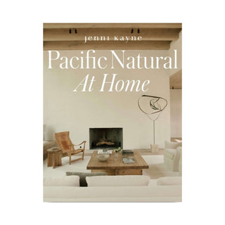 Pacific Natural at Home, by Jenni Kayne Books Hardie Grant