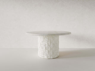 Isla Dining Table Dining Table En Gold