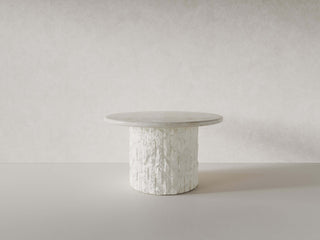 Isla Dining Table Dining Table En Gold