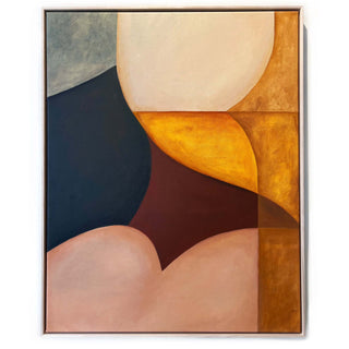 Circulating Bodies Original Artwork, Kayleigh Heydon Artwork Kayleigh Heydon