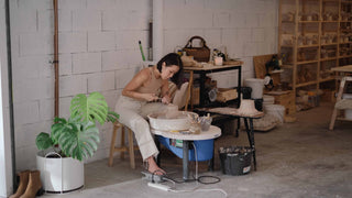 Introducing GOYO Ceramics, Brisbane-based studio