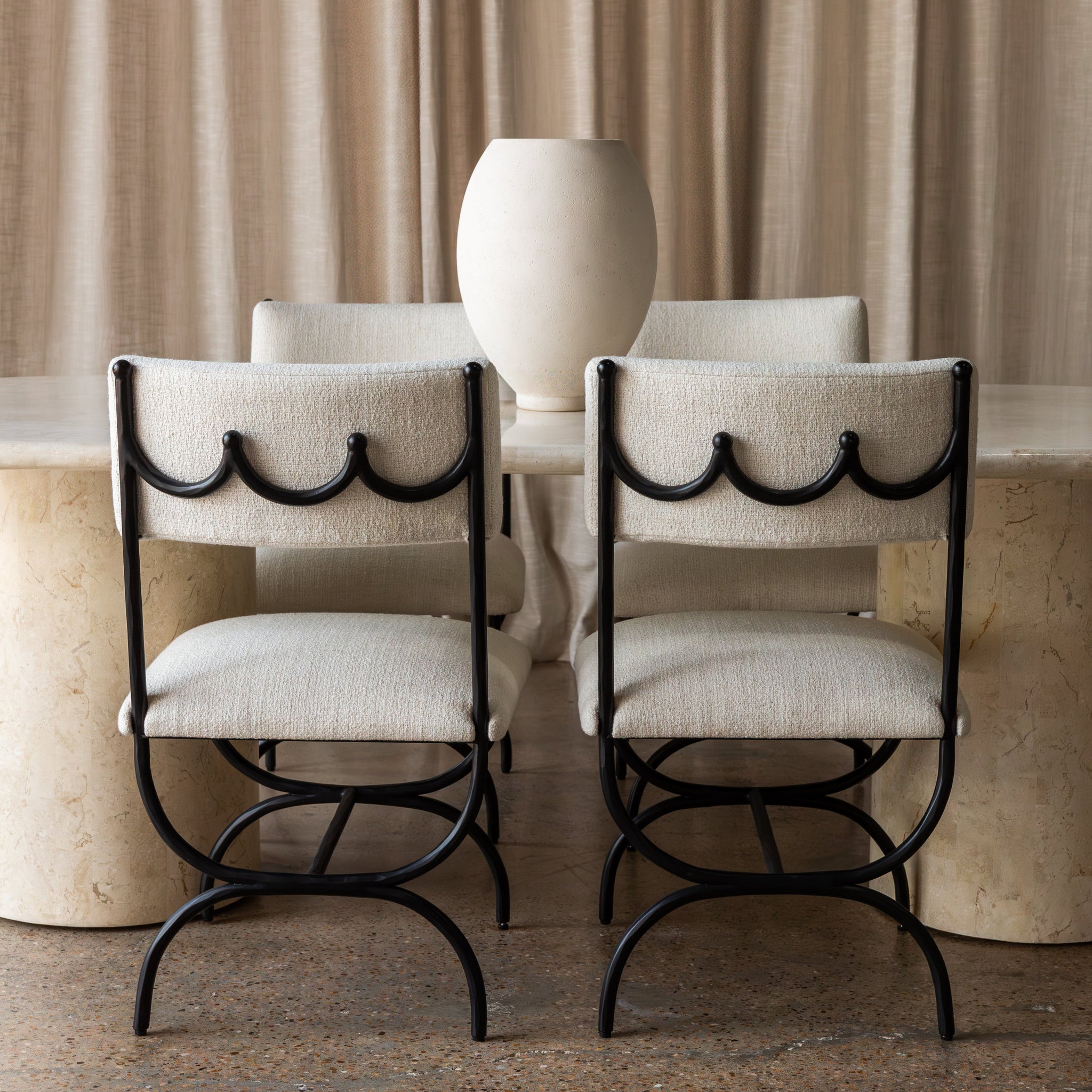 Wylie Dining Chair
