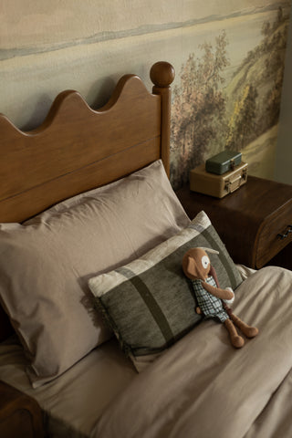 Rico Bed Frame, Single