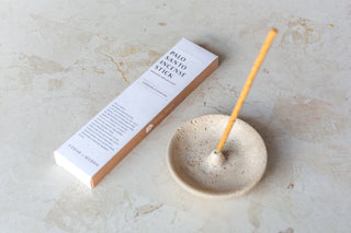 Palo Santo Incense Sticks