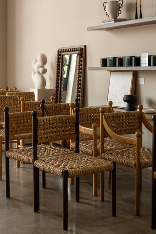 Pablo Chair, Espresso