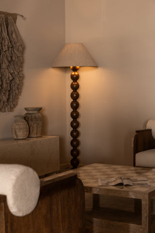 Santos Floor Lamp