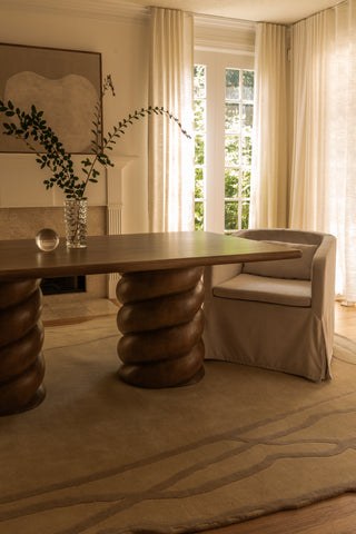 Myrrh Dining Table