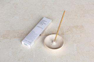 White Sage Incense Sticks