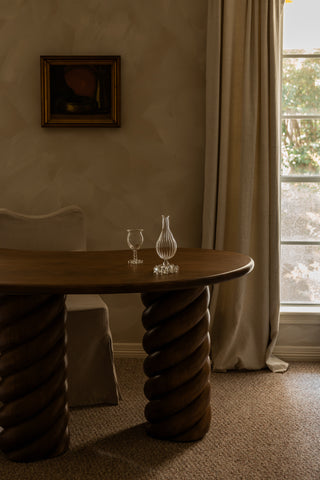 Myrrh Desk
