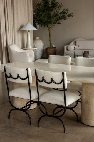 Wylie Dining Chair