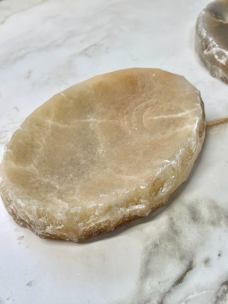 Onyx Soap Dish