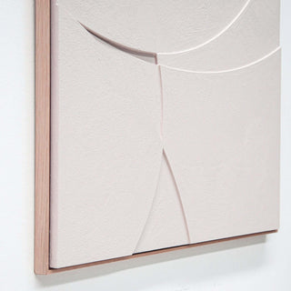 Orbit Set, Seashell by Sureen Gouws