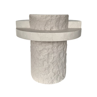 Tierra Petite | Spanish Beige Marble