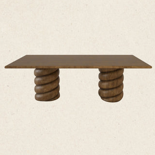 Myrrh Dining Table
