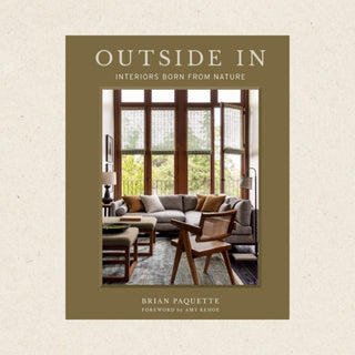 Outisde In, by Brian Paquette