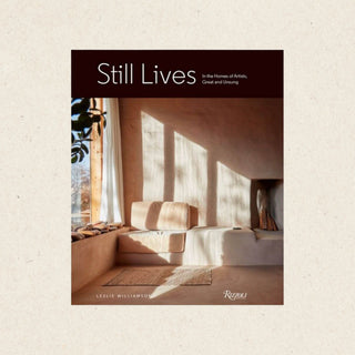 Still Lives, by Leslie Williamson