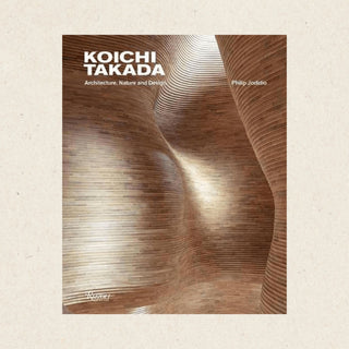 Koichi Takada, by Philip Jodidio