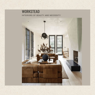 Workstead, by Workstead