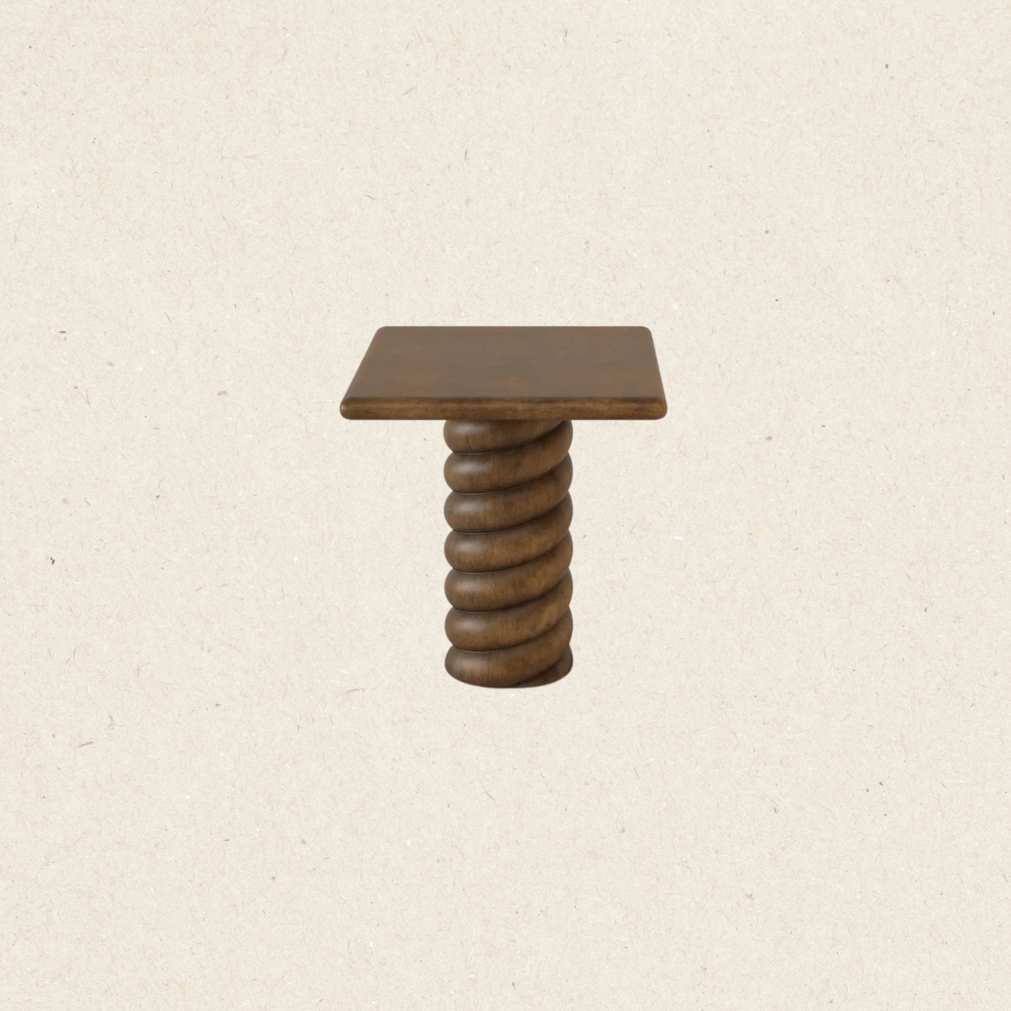 Myrrh Side Table