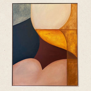 Circulating Bodies Original Artwork, Kayleigh Heydon