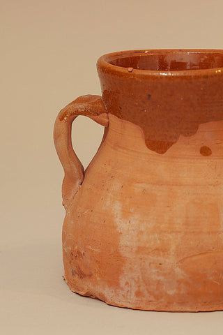 Clay Pot