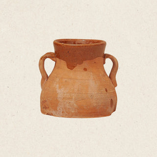 Clay Pot