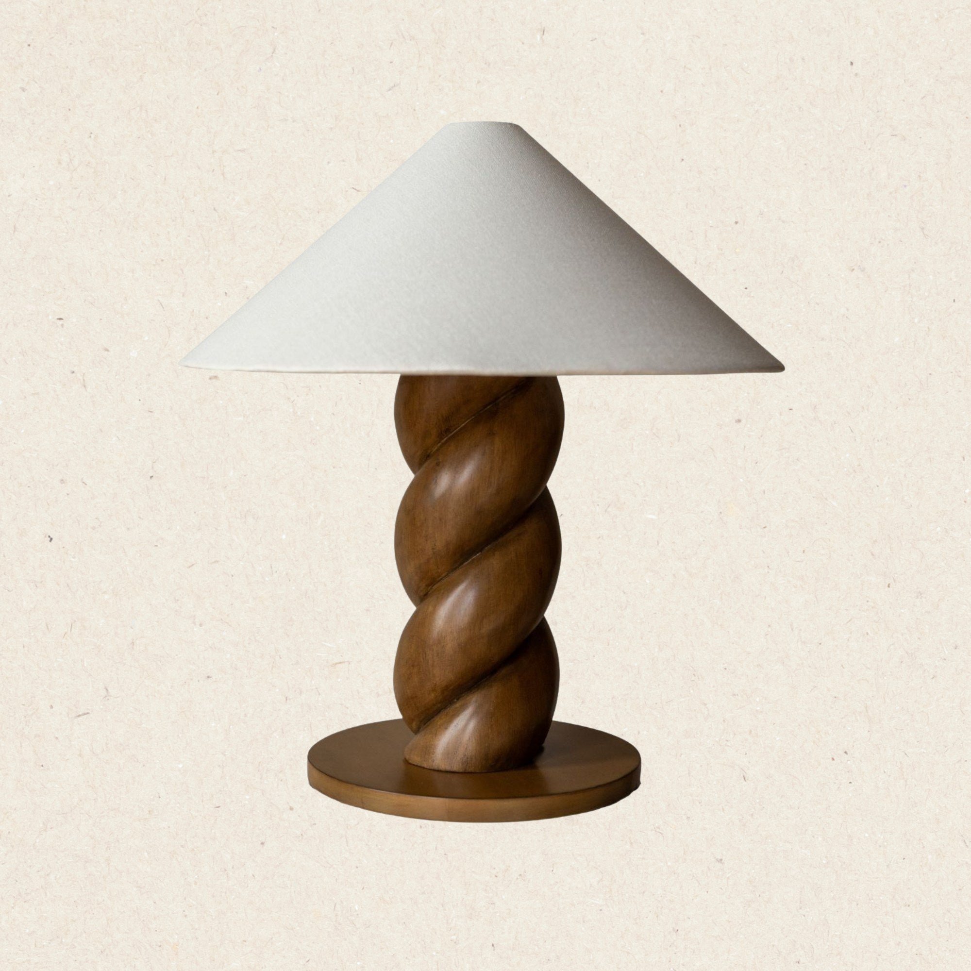 Myrrh Table Lamp