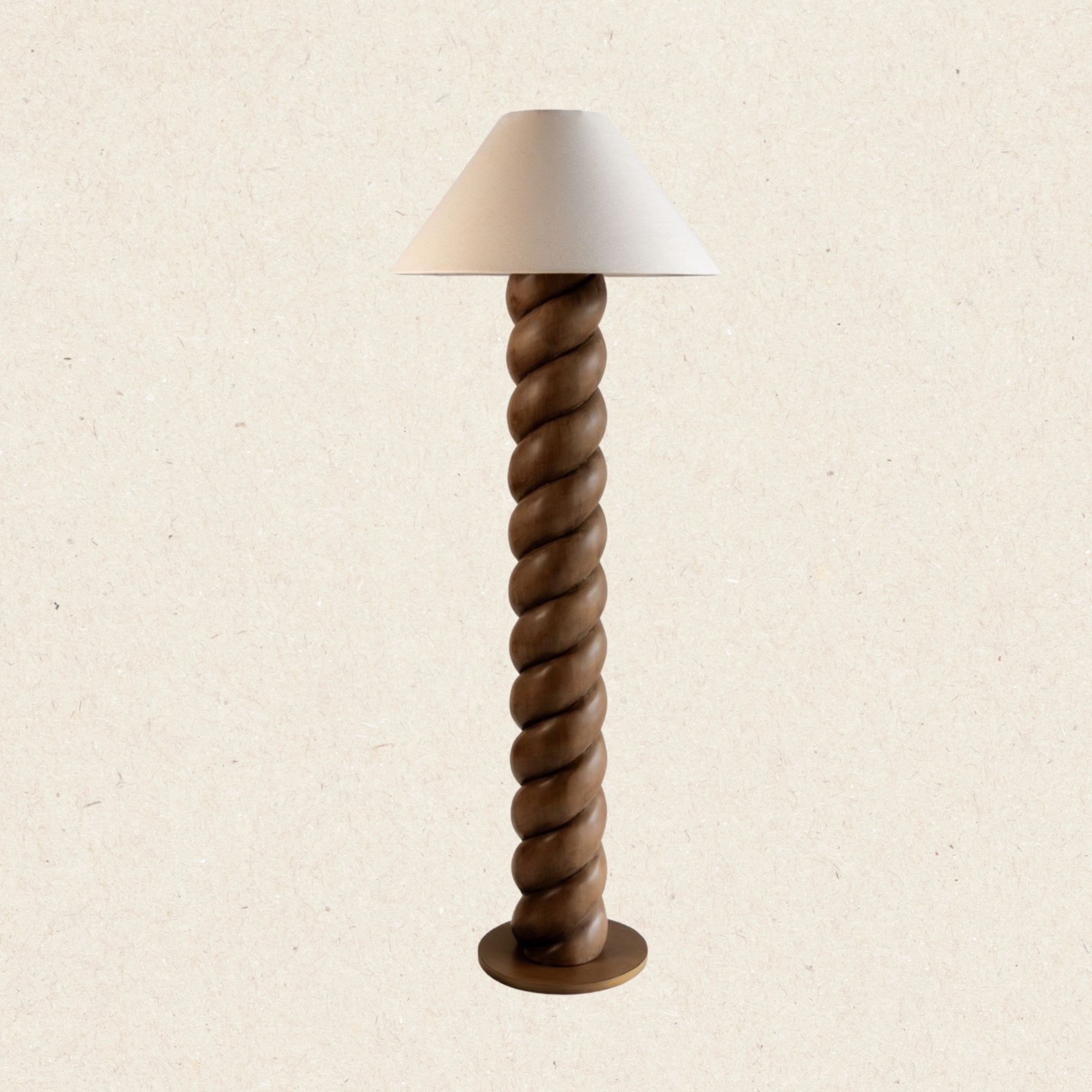 Myrrh Floor Lamp