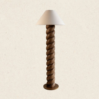 Myrrh Floor Lamp