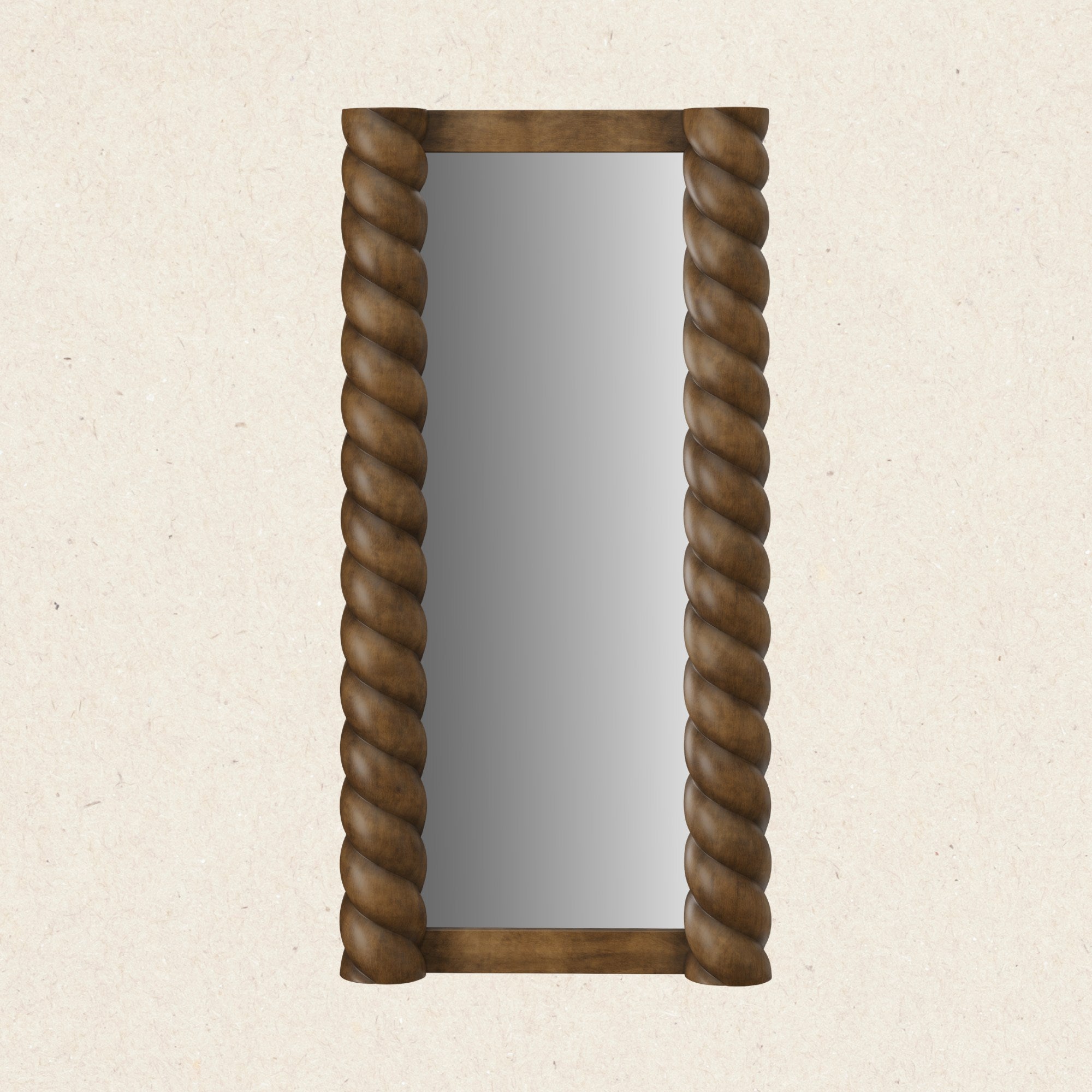 Myrrh Floor Mirror