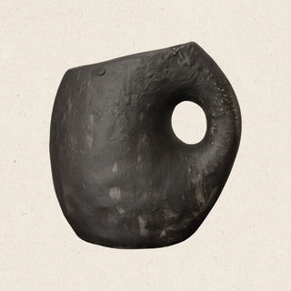 Gohobi Earth Ceramic Vase