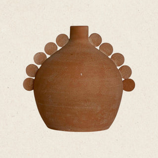 Petra Vessel