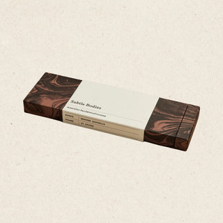 Premium Natural Incense | Australian Sandalwood