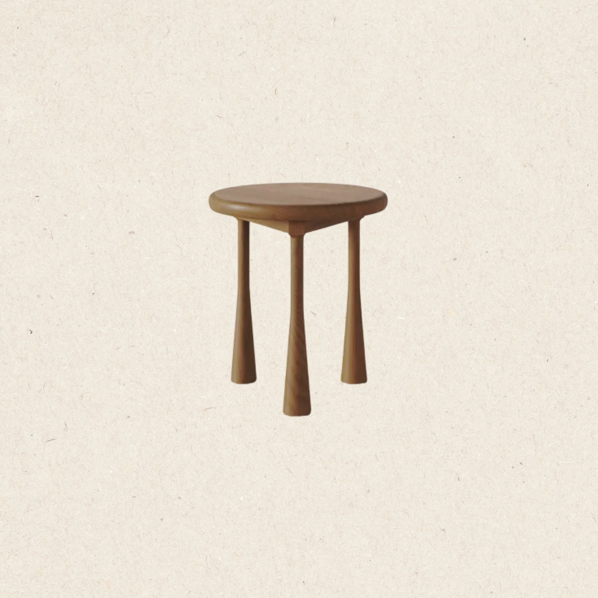 Zeppelin Side Table