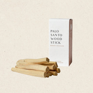 Ecuadorian Palo Santo Sticks