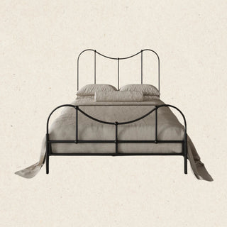 Wylie Bed Frame, Double