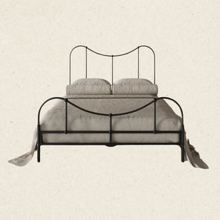 Wylie Bed Frame, Queen