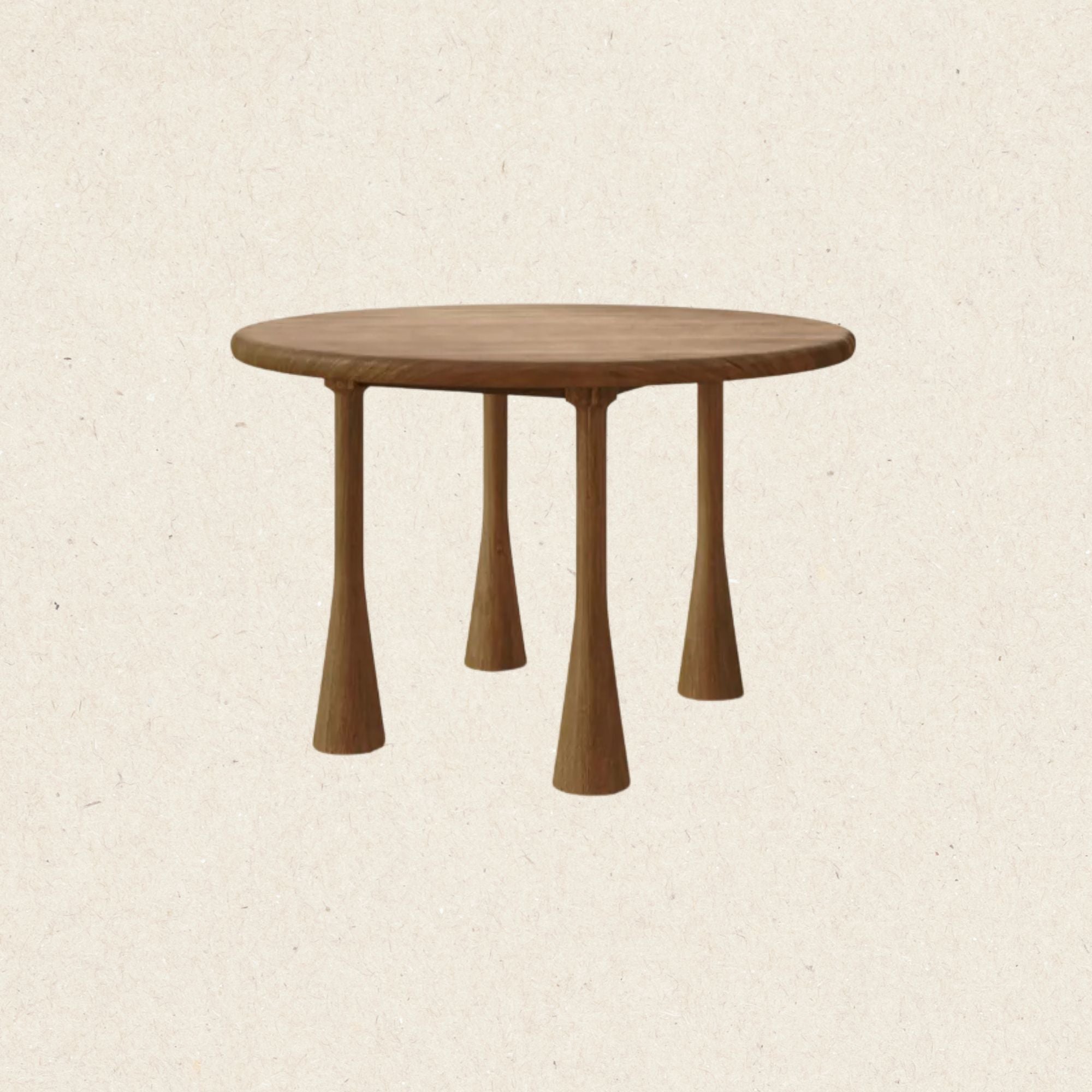 Zeppelin Dining Table