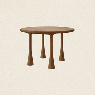 Zeppelin Dining Table