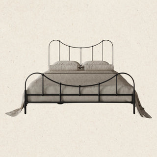 Wylie Bed Frame, King