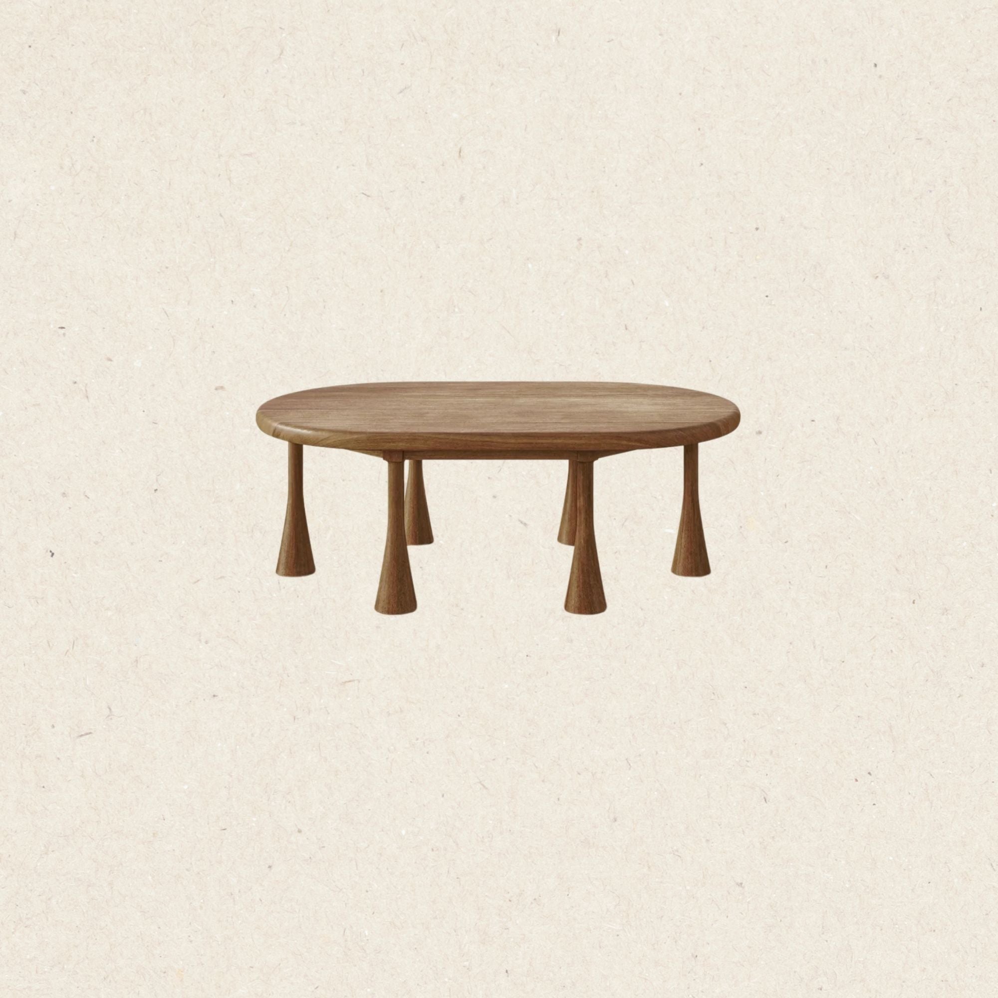 Zeppelin Coffee Table