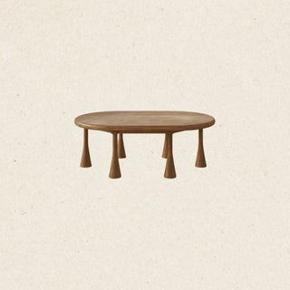 Zeppelin Coffee Table