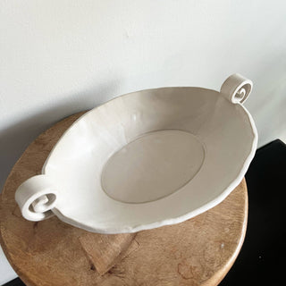 Nautilus Bowl