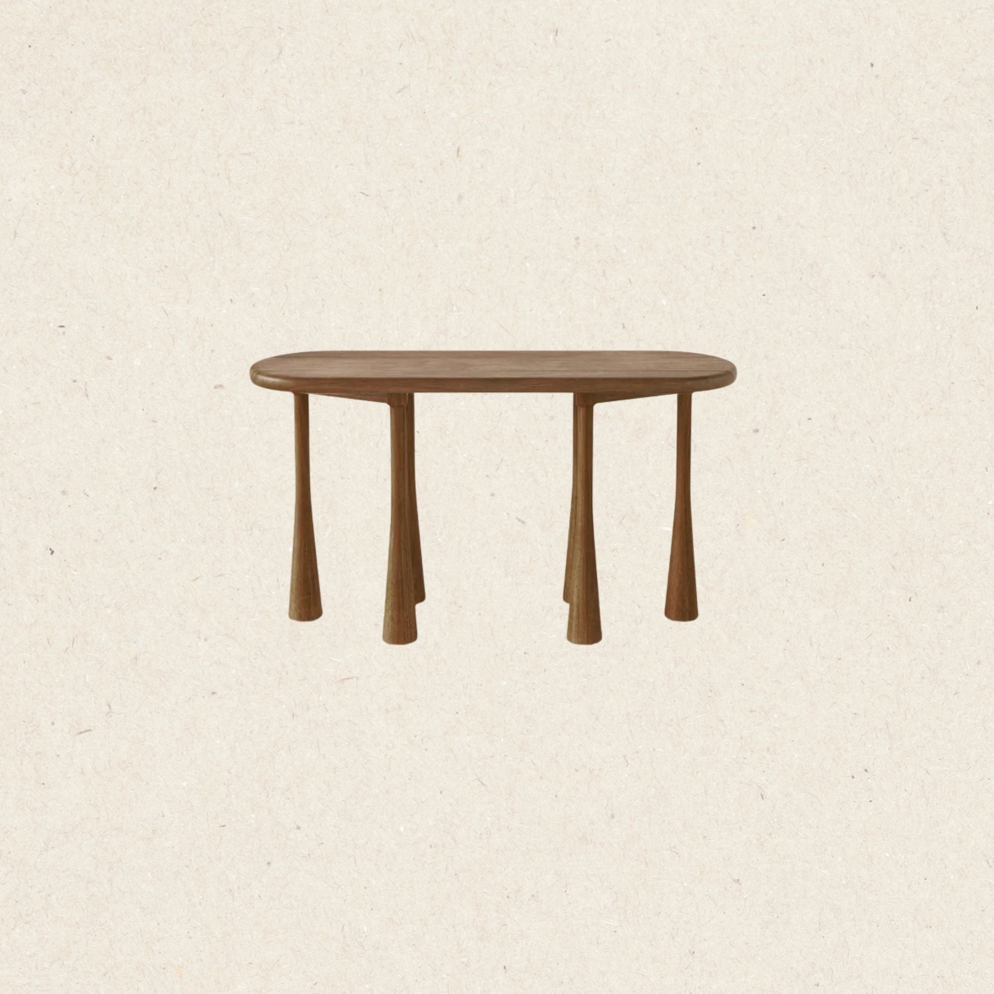 Zeppelin Console Table